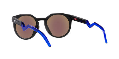 Lentes De Sol Oakley OO9242 Hstn Azul/Negro