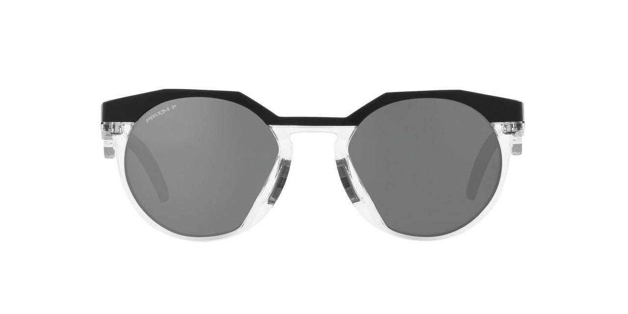 Lentes De Sol Oakley OO9242 Hstn Negro/Negro