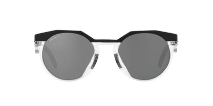 Lentes De Sol Oakley OO9242 Hstn Negro/Negro