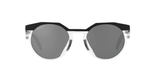 Lentes De Sol Oakley OO9242 Hstn Negro/Negro