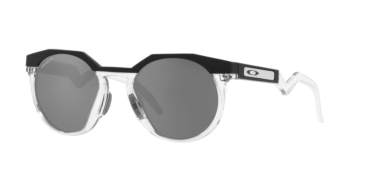 Lentes De Sol Oakley OO9242 Hstn Negro/Negro