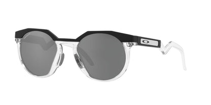 Lentes De Sol Oakley OO9242 Hstn Negro/Negro