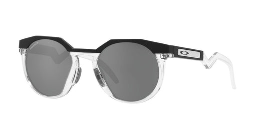 Lentes De Sol Oakley OO9242 Hstn Negro/Negro