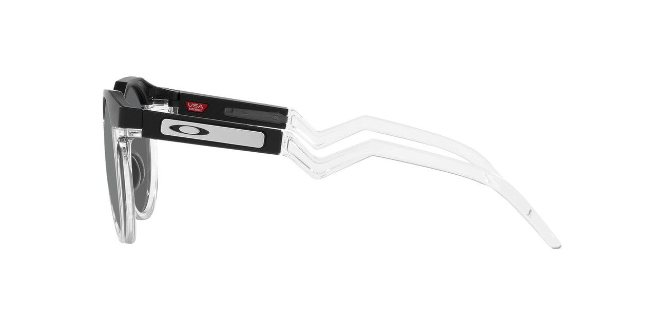 Lentes De Sol Oakley OO9242 Hstn Negro/Negro