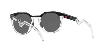Lentes De Sol Oakley OO9242 Hstn Negro/Negro