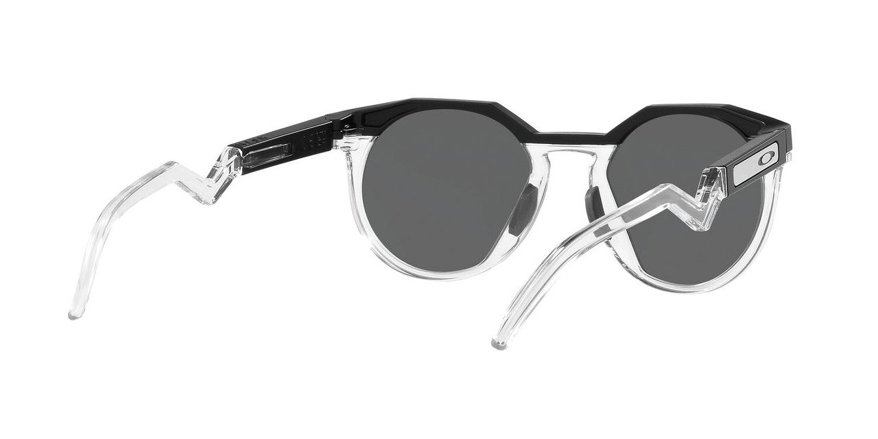 Lentes De Sol Oakley OO9242 Hstn Negro/Negro