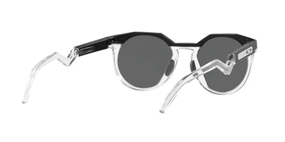Lentes De Sol Oakley OO9242 Hstn Negro/Negro