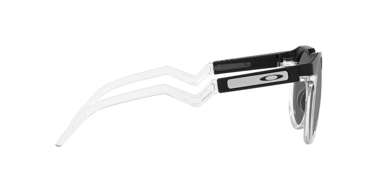 Lentes De Sol Oakley OO9242 Hstn Negro/Negro