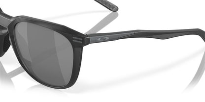 Lentes De Sol Oakley 0OO9286 Thurso Negro/Negro
