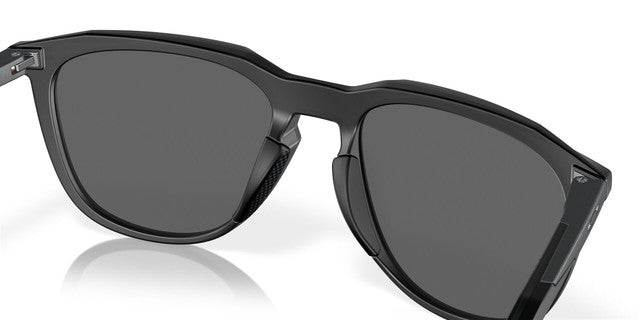 Lentes De Sol Oakley 0OO9286 Thurso Negro/Negro