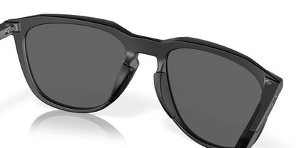 Lentes De Sol Oakley 0OO9286 Thurso Negro/Negro