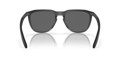 Lentes De Sol Oakley 0OO9286 Thurso Negro/Negro