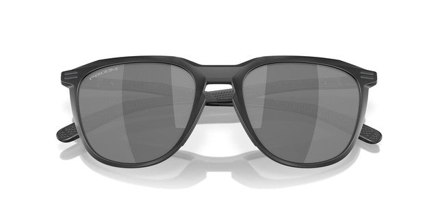 Lentes De Sol Oakley 0OO9286 Thurso Negro/Negro