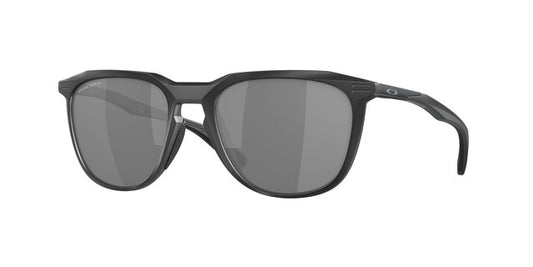 Lentes De Sol Oakley 0OO9286 Thurso Negro/Negro
