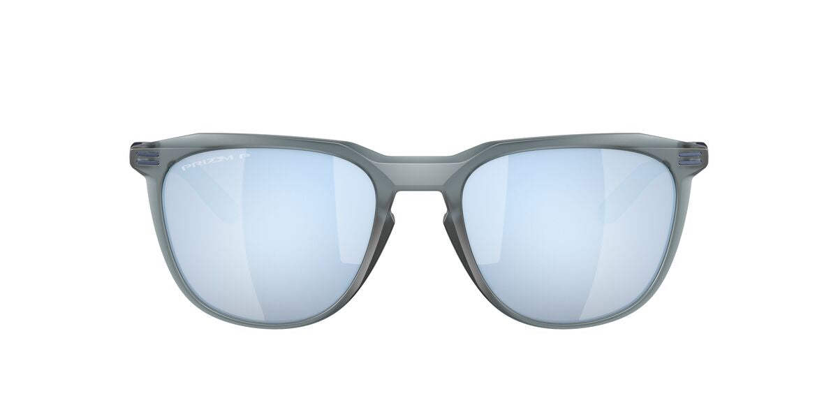 Lentes De Sol Oakley OO9286 Thurso Azul/Negro