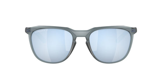 Lentes De Sol Oakley OO9286 Thurso Azul/Negro