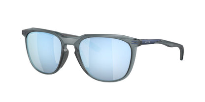 Lentes De Sol Oakley OO9286 Thurso Azul/Negro