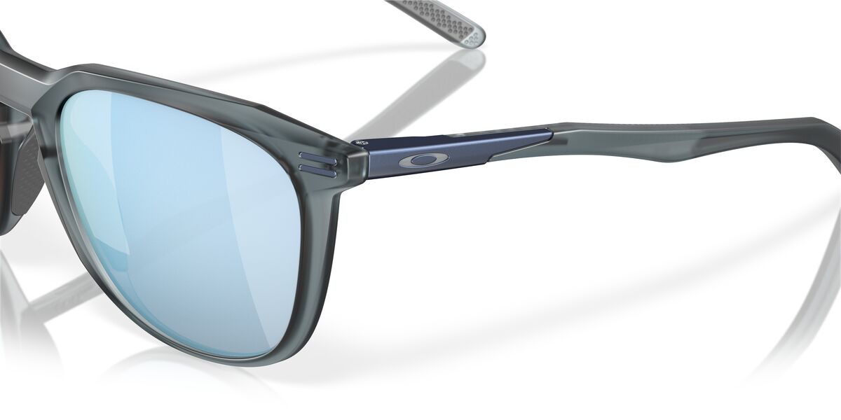 Lentes De Sol Oakley OO9286 Thurso Azul/Negro