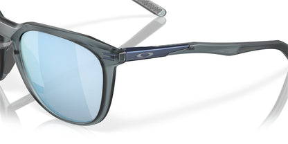 Lentes De Sol Oakley OO9286 Thurso Azul/Negro