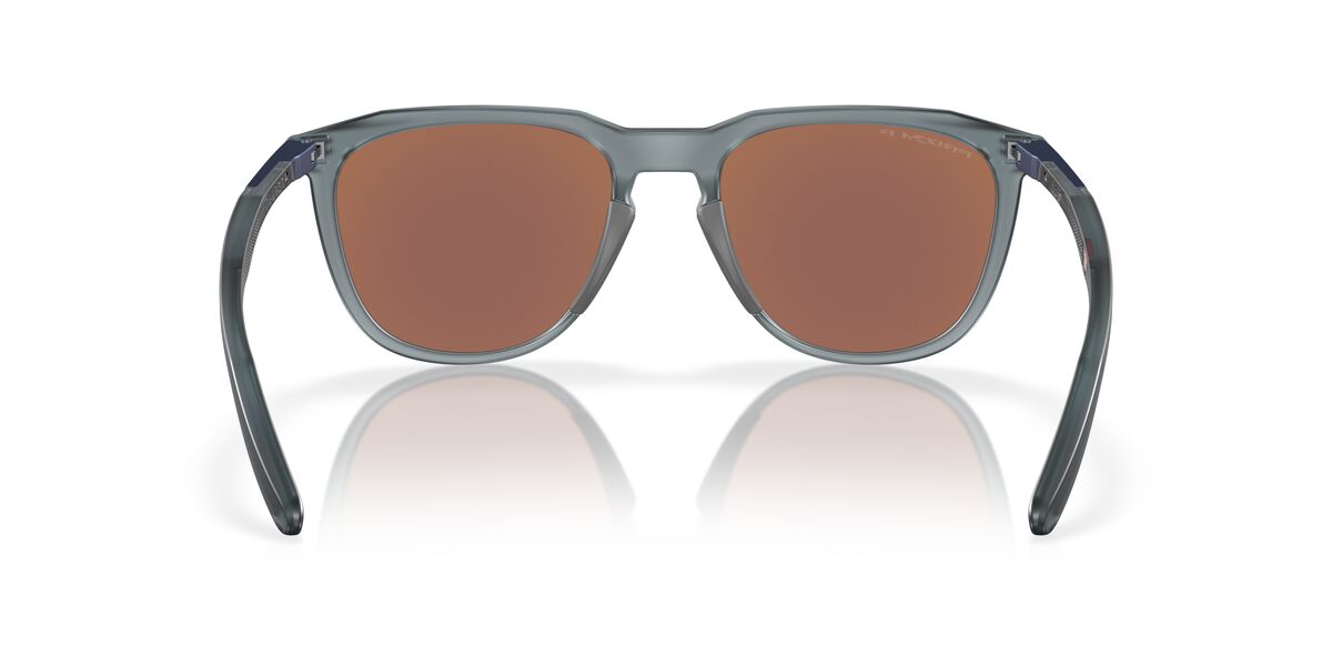 Lentes De Sol Oakley OO9286 Thurso Azul/Negro