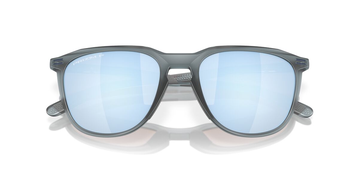 Lentes De Sol Oakley OO9286 Thurso Azul/Negro