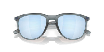 Lentes De Sol Oakley OO9286 Thurso Azul/Negro