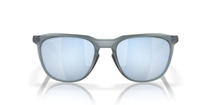 Lentes De Sol Oakley OO9286 Thurso Azul/Negro