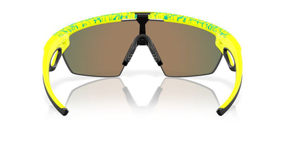 Lentes De Sol Oakley OO9403 Rojo/Amarillo