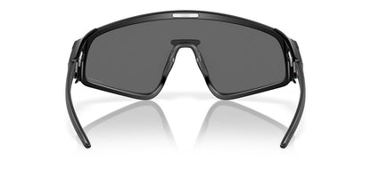Lentes De Sol Oakley OO9404 Latch Panel Negro/Negro