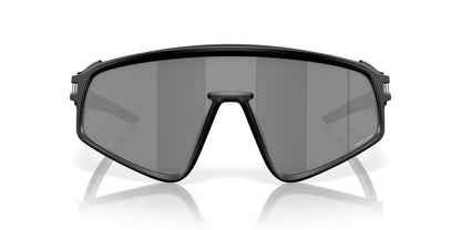 Lentes De Sol Oakley OO9404 Latch Panel Negro/Negro