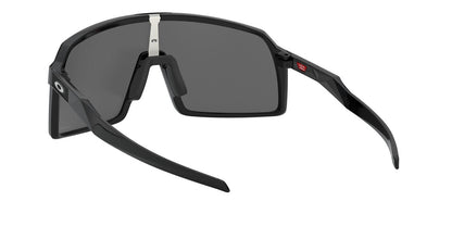 Lentes De Sol Oakley OO9406 Sutro Negro/Negro