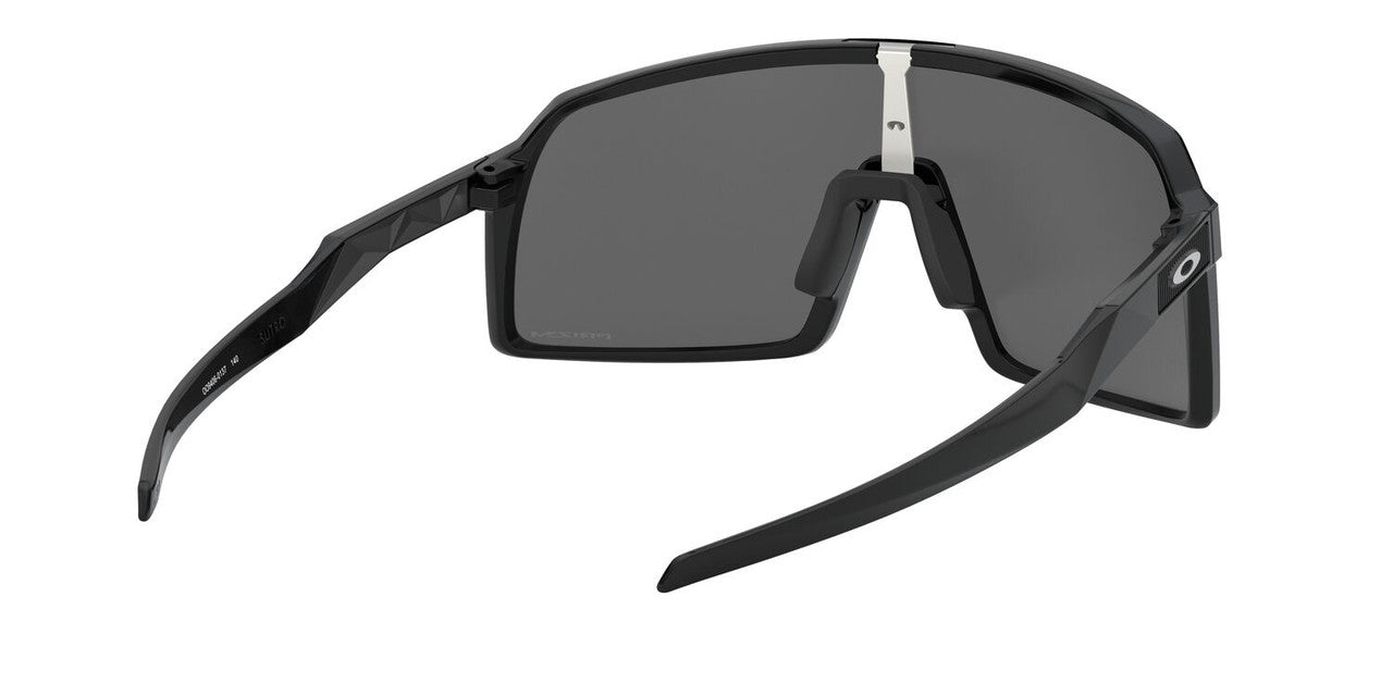 Lentes De Sol Oakley OO9406 Sutro Negro/Negro