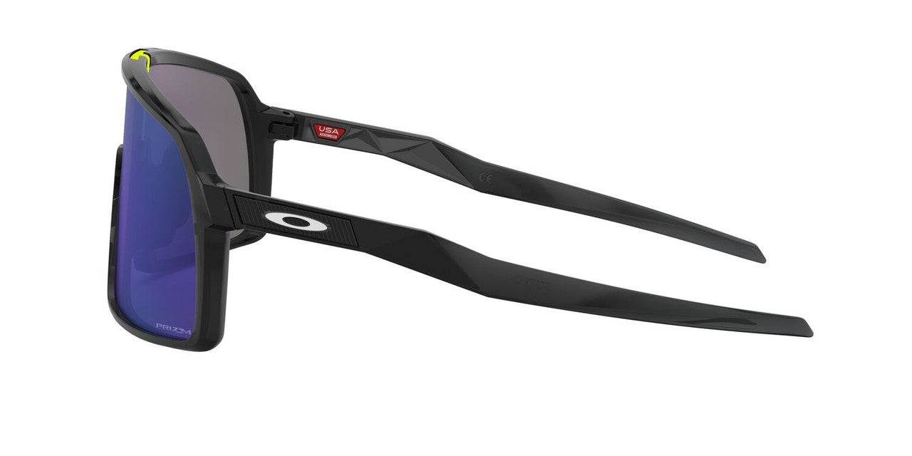 Lentes De Sol Oakley OO9406 Sutro Gris/Negro