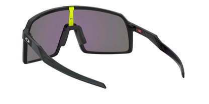Lentes De Sol Oakley OO9406 Sutro Gris/Negro
