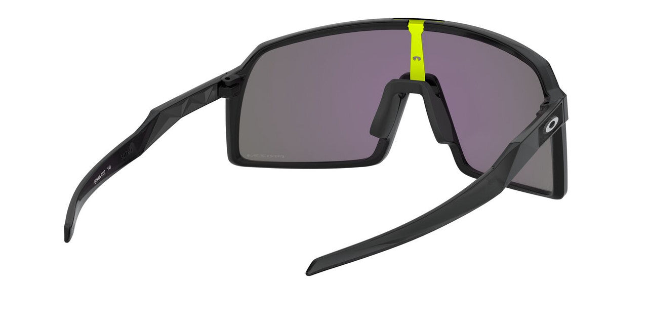 Lentes De Sol Oakley OO9406 Sutro Gris/Negro