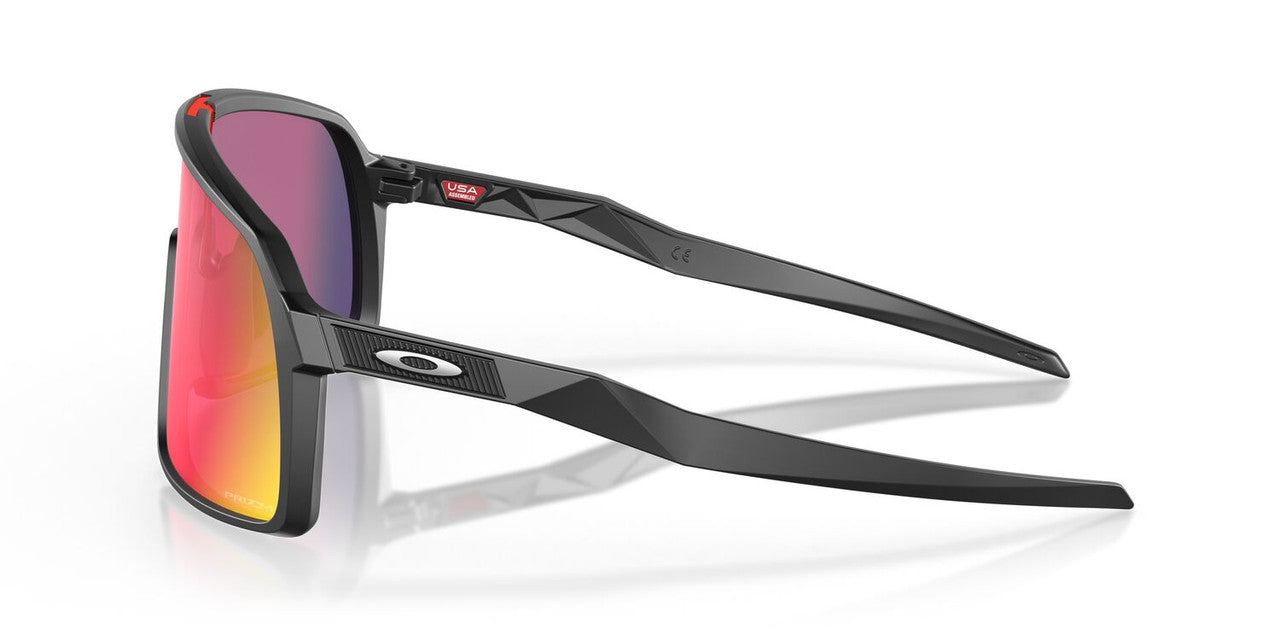 Lentes De Sol Oakley 0OO9406 Sutro Purpura/Negro