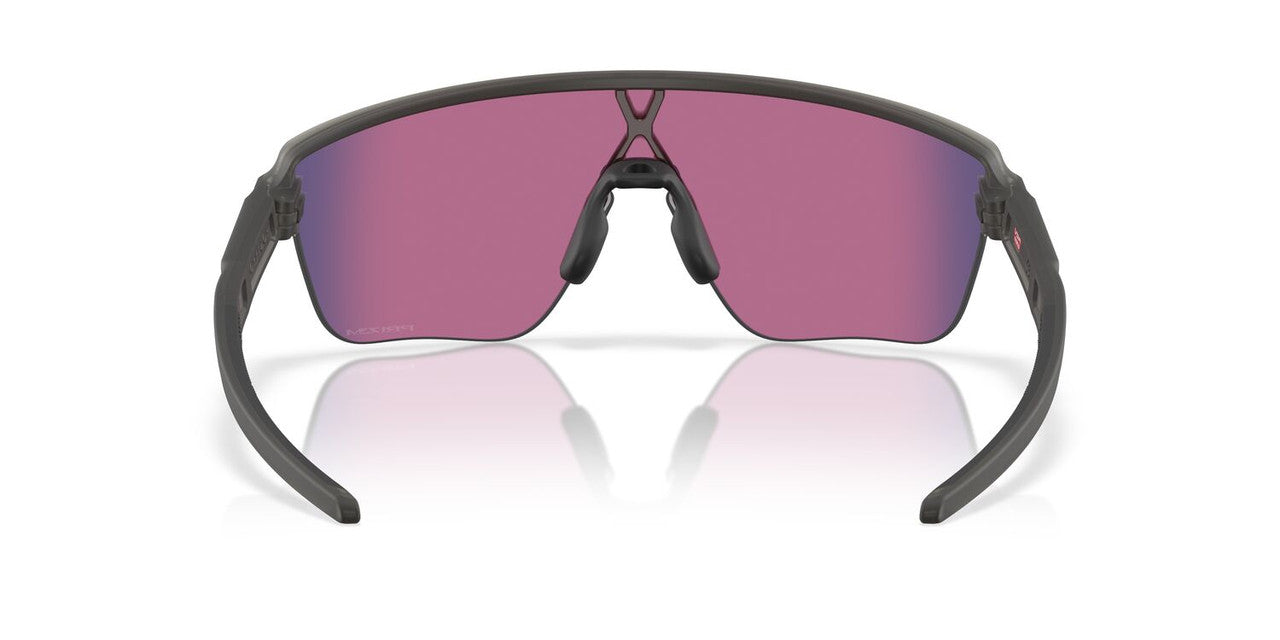 Lentes De Sol Oakley OO9415 Corridor Sq Purpura/Gris