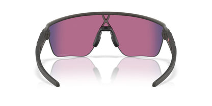 Lentes De Sol Oakley OO9415 Corridor Sq Purpura/Gris