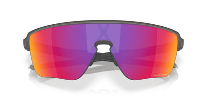 Lentes De Sol Oakley OO9415 Corridor Sq Purpura/Gris