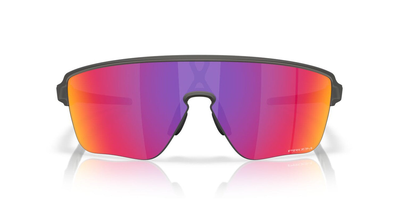 Lentes De Sol Oakley OO9415 Corridor Sq Purpura/Gris