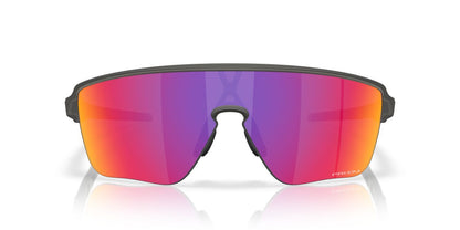 Lentes De Sol Oakley OO9415 Corridor Sq Purpura/Gris