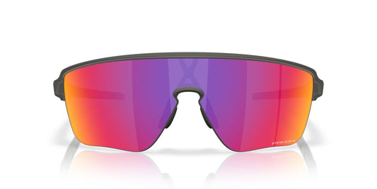 Lentes De Sol Oakley OO9415 Corridor Sq Purpura/Gris