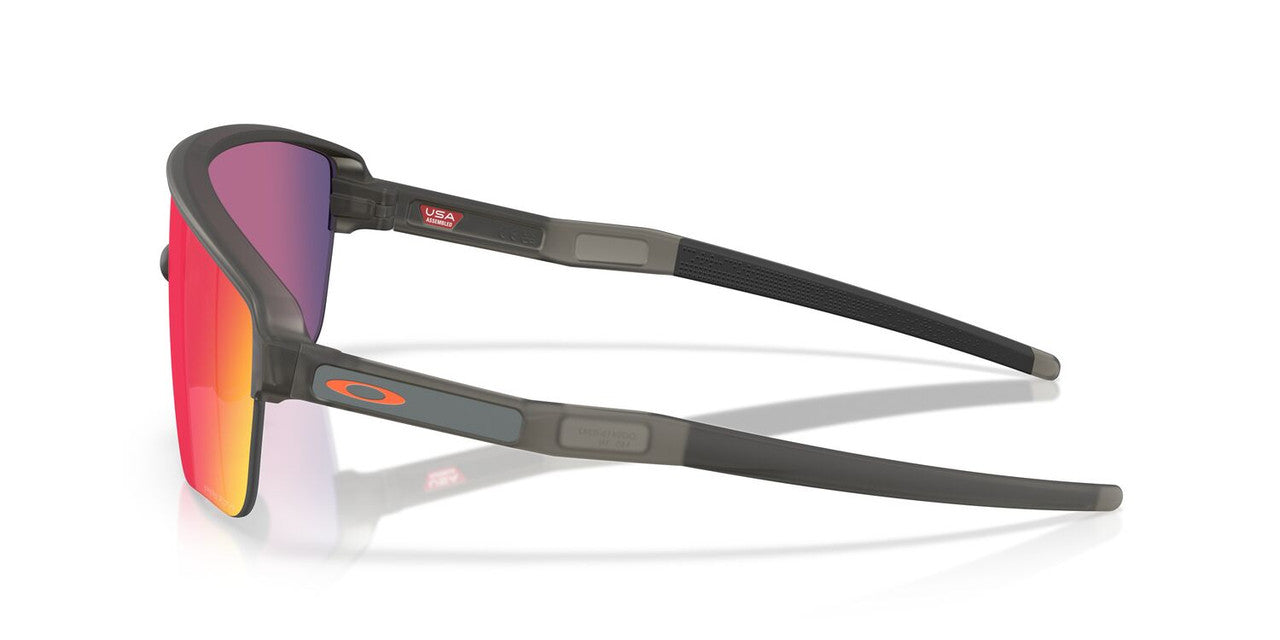 Lentes De Sol Oakley OO9415 Corridor Sq Purpura/Gris
