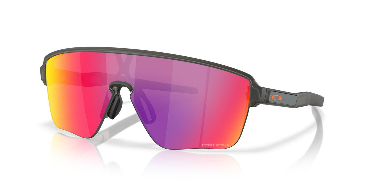 Lentes De Sol Oakley OO9415 Corridor Sq Purpura/Gris