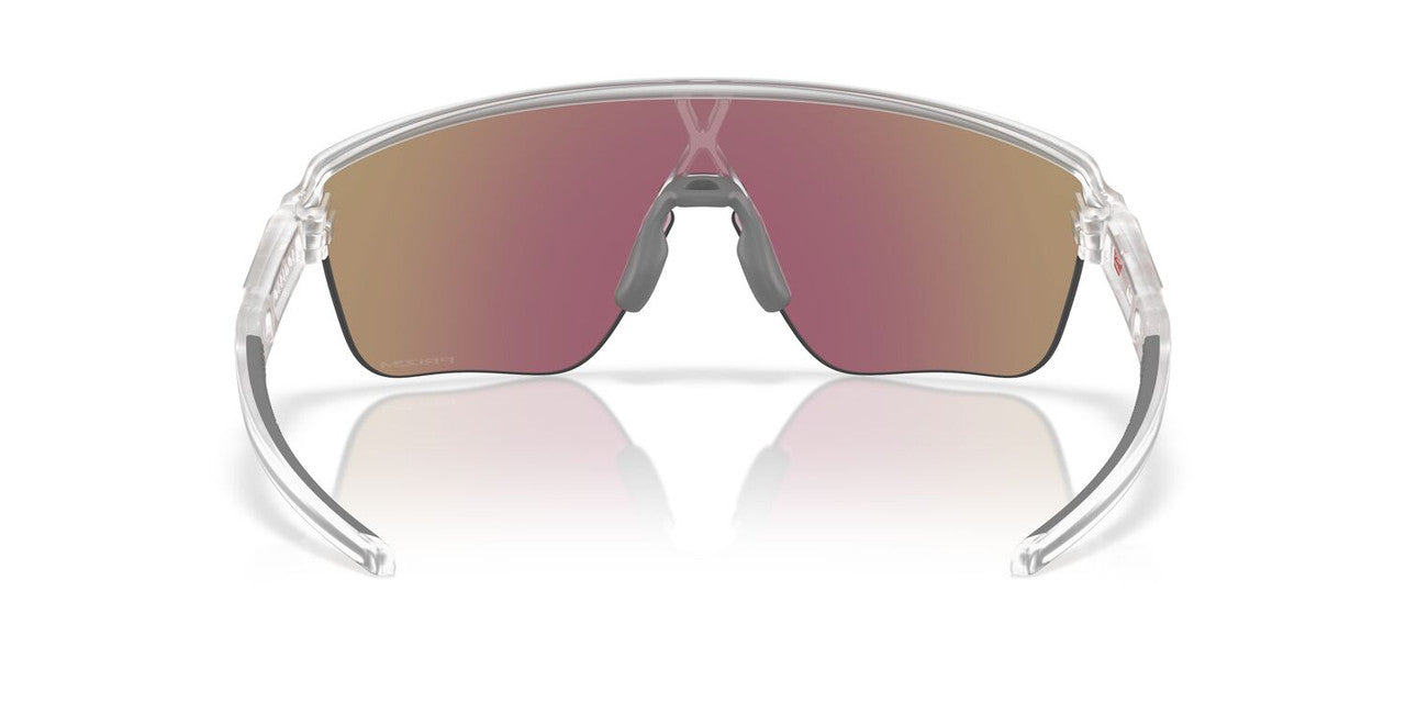 Lentes De Sol Oakley OO9415 Corridor Sq Azul/Trasparente