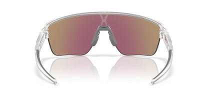 Lentes De Sol Oakley OO9415 Corridor Sq Azul/Trasparente