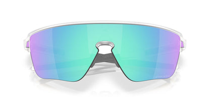Lentes De Sol Oakley OO9415 Corridor Sq Azul/Trasparente