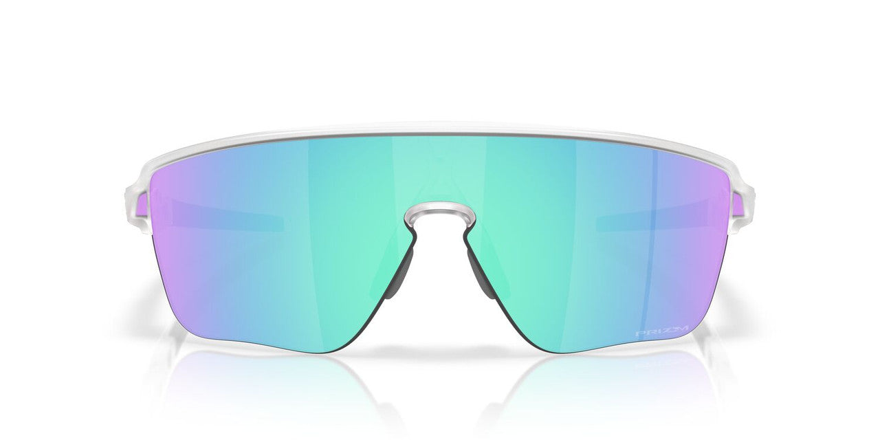 Lentes De Sol Oakley OO9415 Corridor Sq Azul/Trasparente