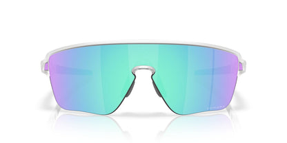 Lentes De Sol Oakley OO9415 Corridor Sq Azul/Trasparente