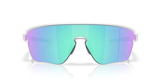 Lentes De Sol Oakley OO9415 Corridor Sq Azul/Trasparente